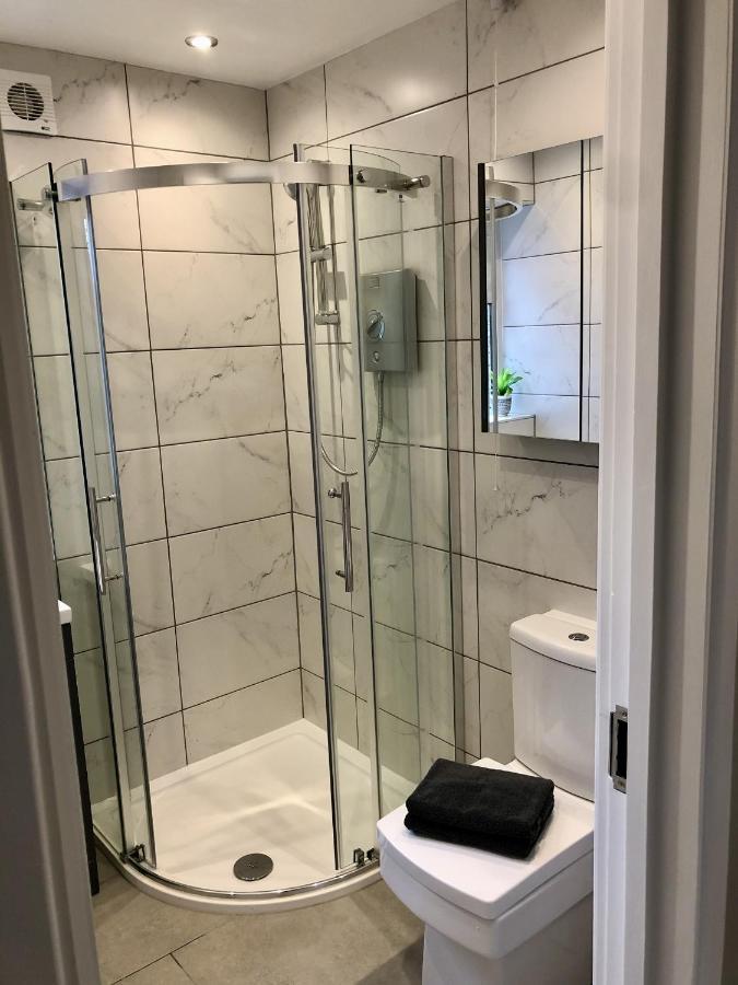 Executive Or Large Family 5-Bed House - Hosted By Hutch Lifestyle Villa Coventry Kültér fotó