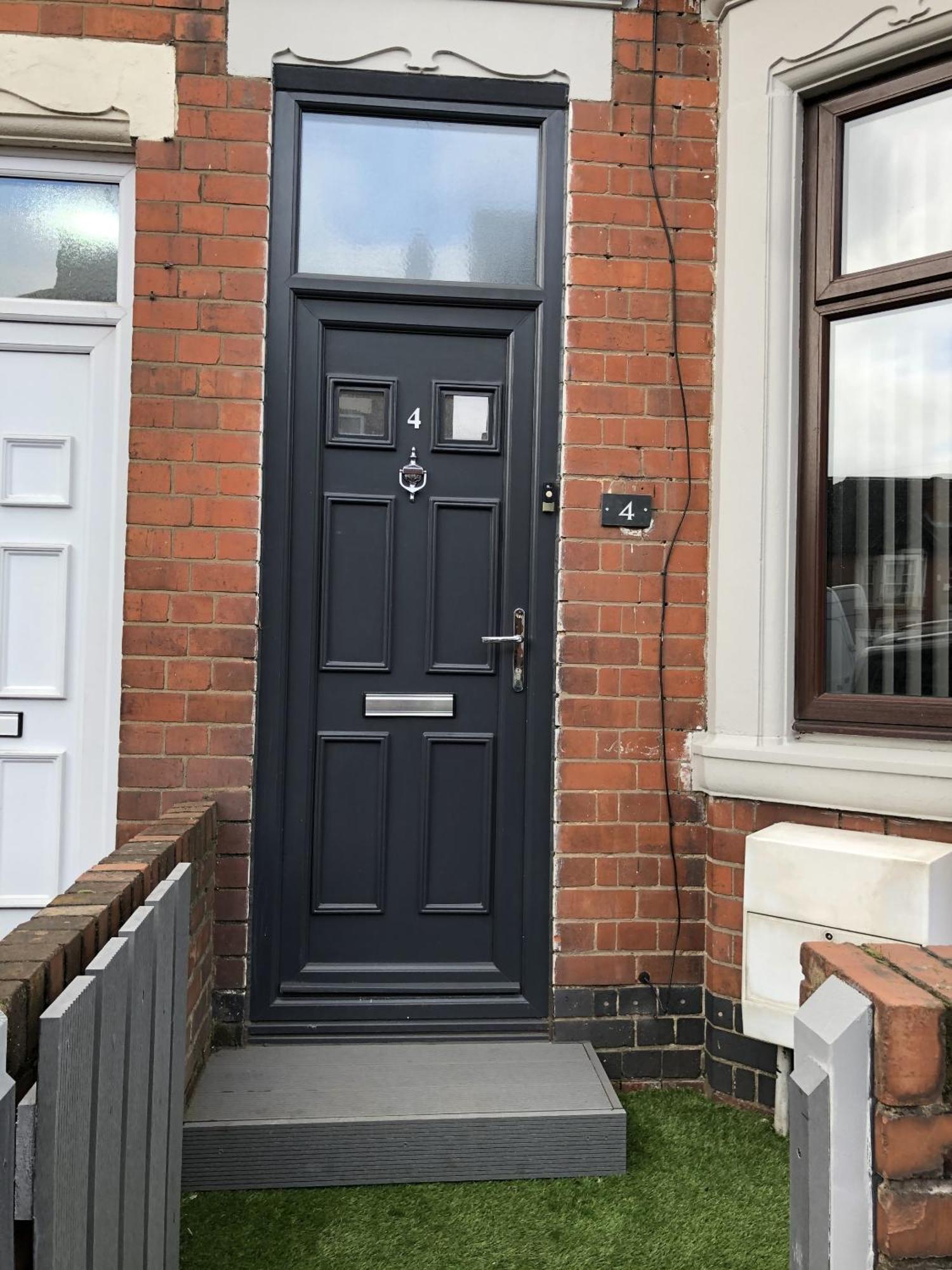 Executive Or Large Family 5-Bed House - Hosted By Hutch Lifestyle Villa Coventry Kültér fotó