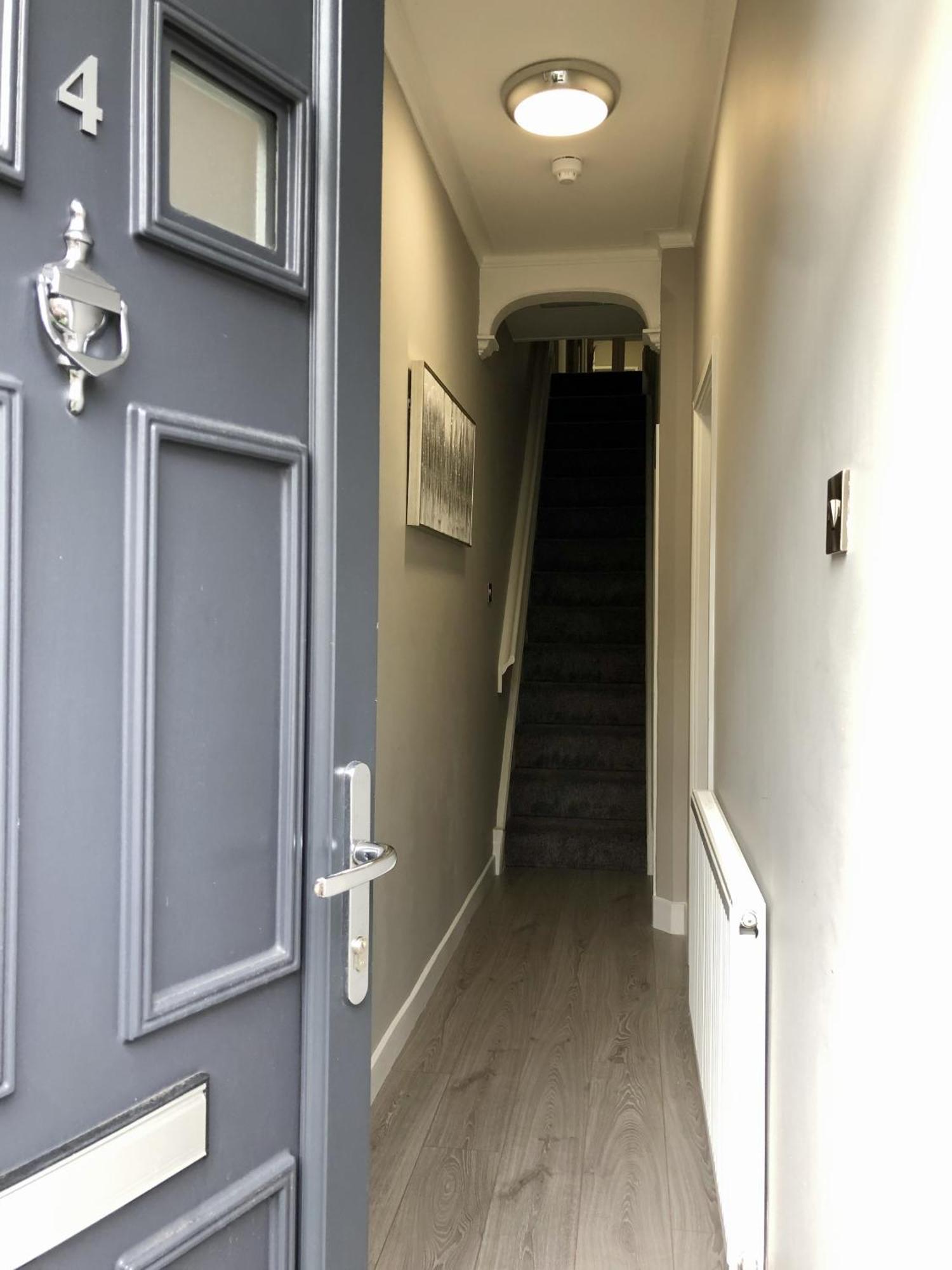 Executive Or Large Family 5-Bed House - Hosted By Hutch Lifestyle Villa Coventry Kültér fotó