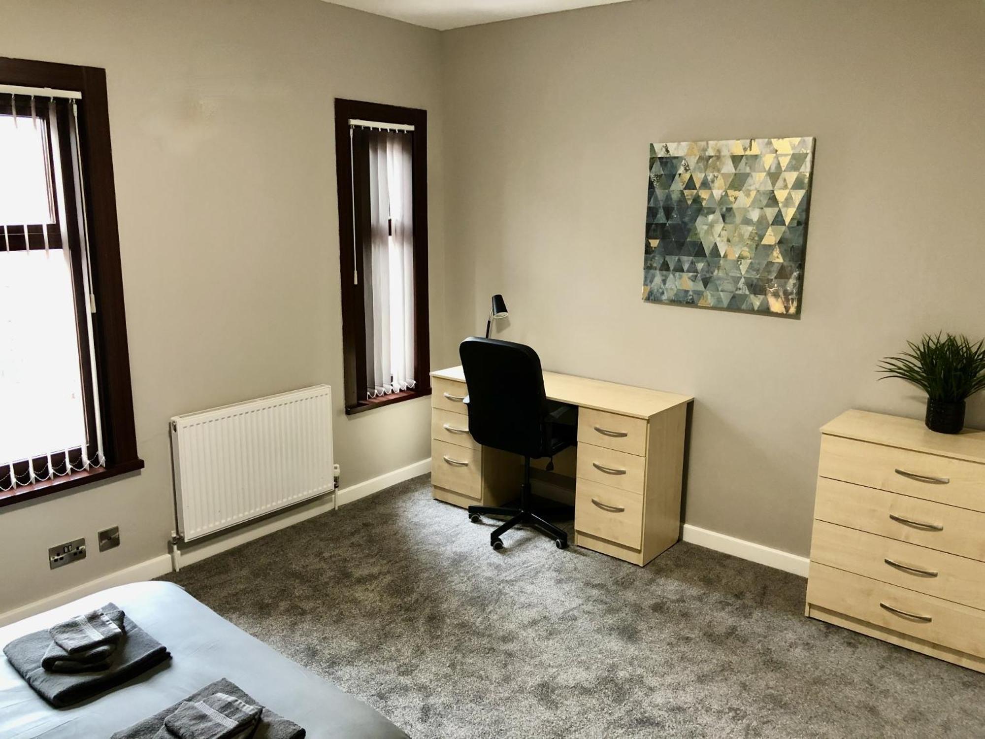 Executive Or Large Family 5-Bed House - Hosted By Hutch Lifestyle Villa Coventry Kültér fotó