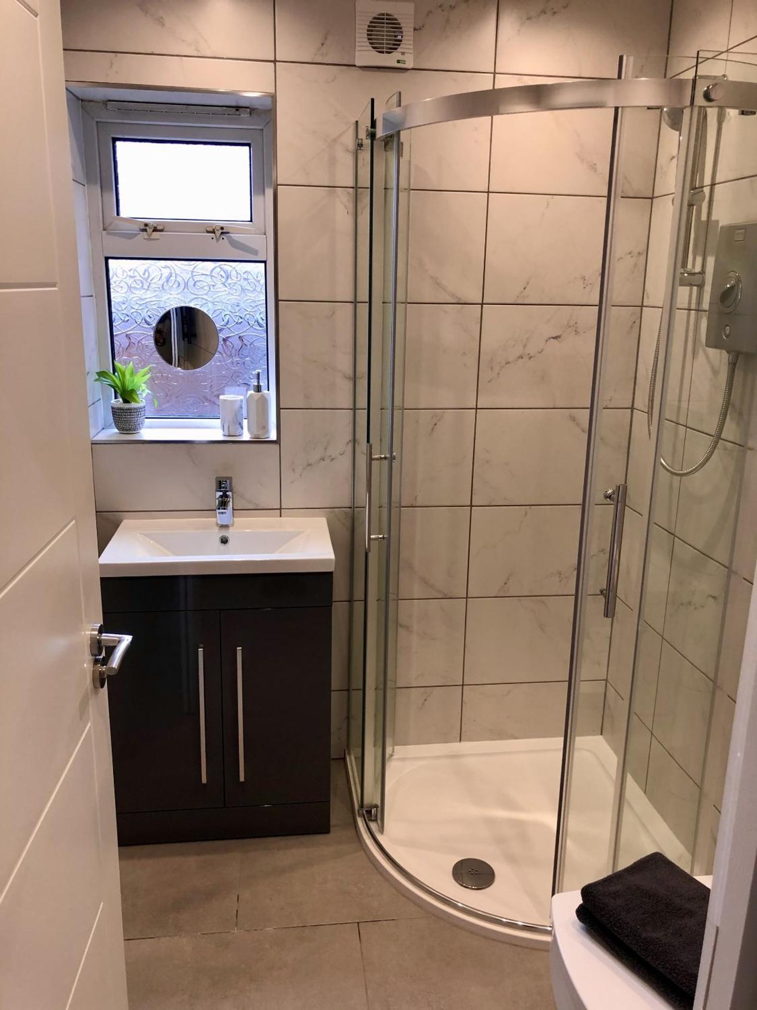 Executive Or Large Family 5-Bed House - Hosted By Hutch Lifestyle Villa Coventry Kültér fotó