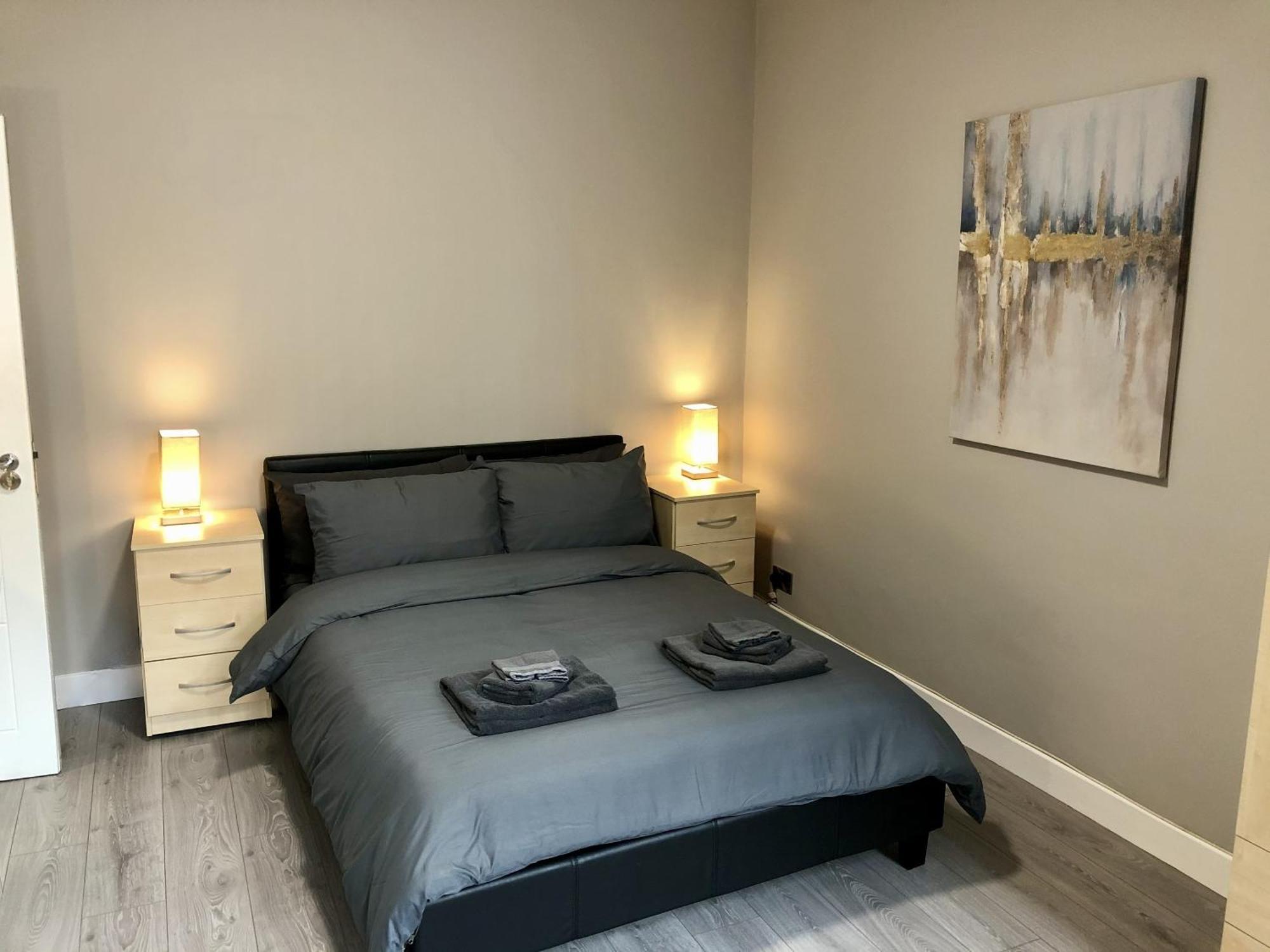 Executive Or Large Family 5-Bed House - Hosted By Hutch Lifestyle Villa Coventry Kültér fotó
