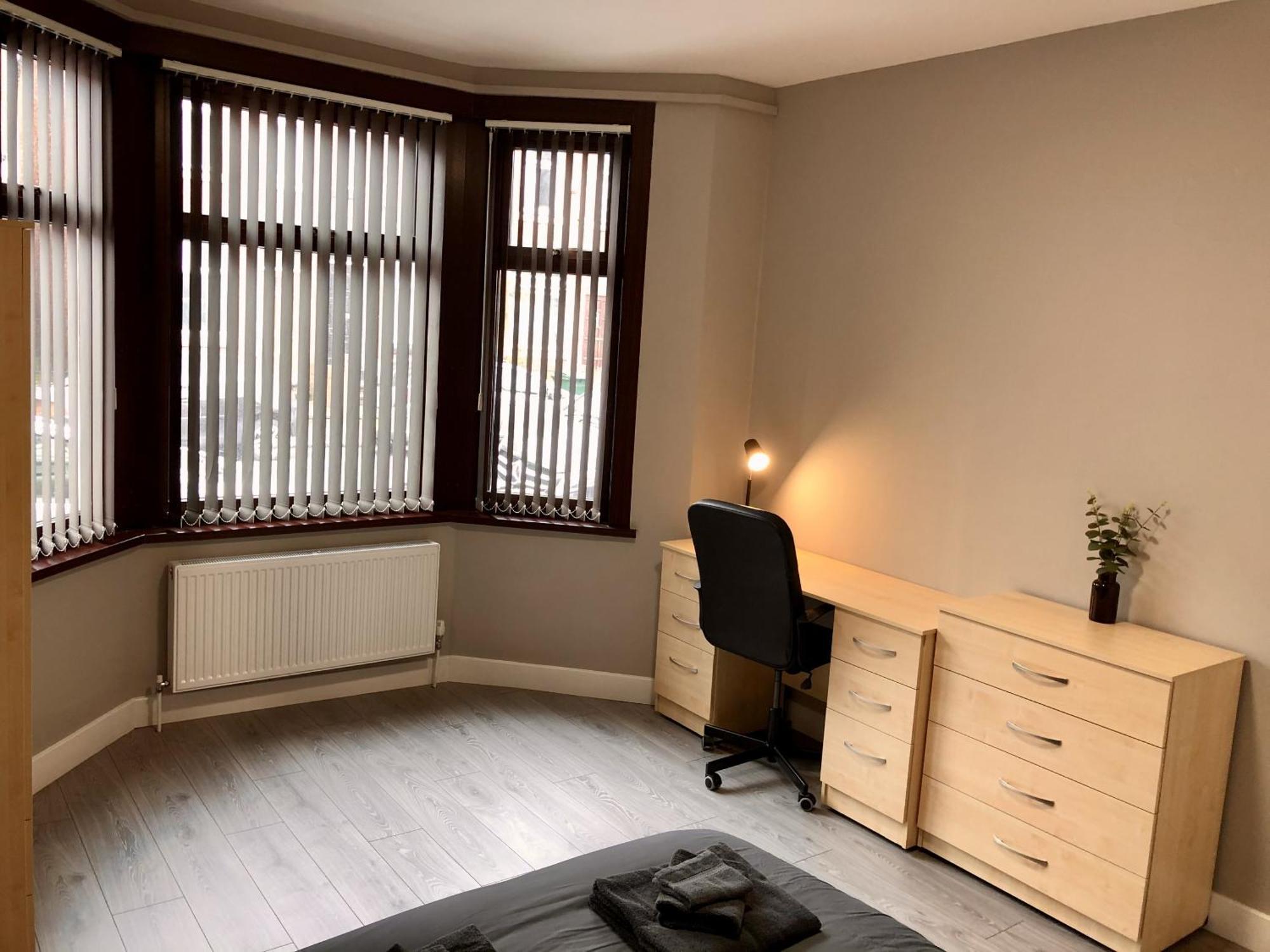 Executive Or Large Family 5-Bed House - Hosted By Hutch Lifestyle Villa Coventry Kültér fotó
