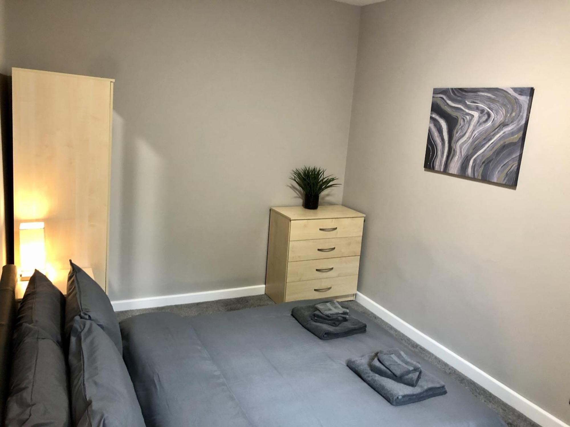 Executive Or Large Family 5-Bed House - Hosted By Hutch Lifestyle Villa Coventry Kültér fotó